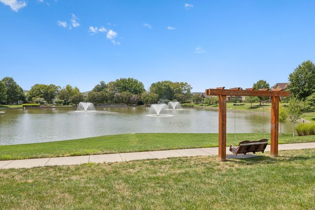 3477 Milford Dr, Thompsons Station, TN 37179