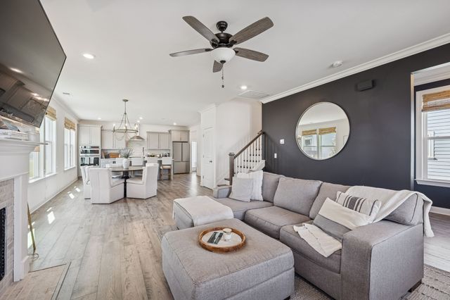 3477 Milford Dr, Thompsons Station, TN 37179