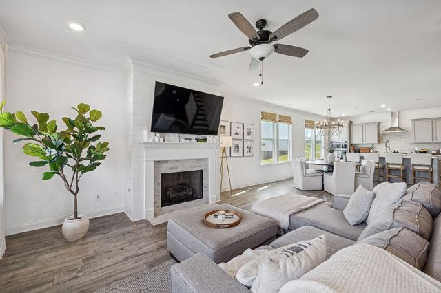 3477 Milford Dr, Thompsons Station, TN 37179