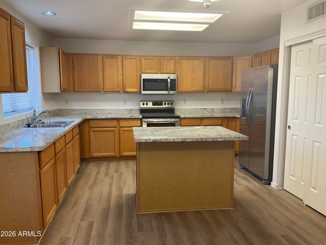 3630 E PAGE Avenue, Gilbert, AZ 85234