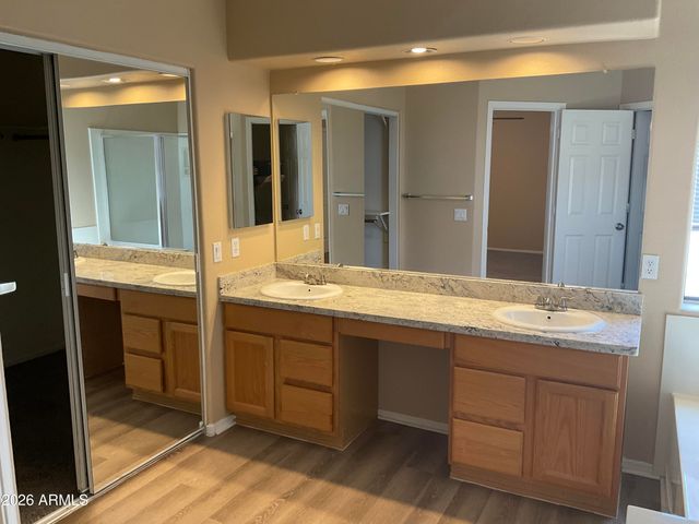 3630 E PAGE Avenue, Gilbert, AZ 85234