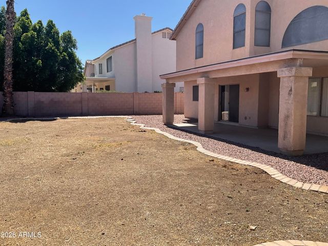 3630 E PAGE Avenue, Gilbert, AZ 85234