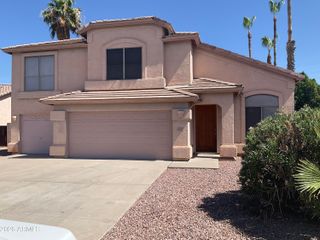 3630 E PAGE Avenue, Gilbert, AZ 85234