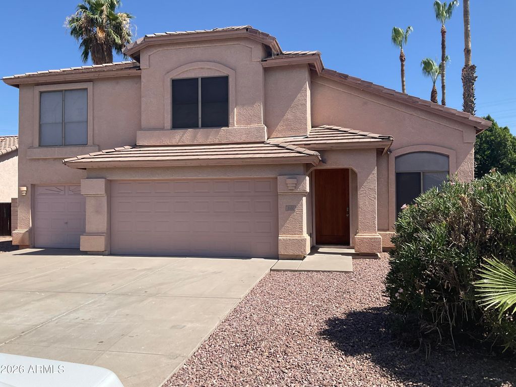 3630 E PAGE Avenue, Gilbert, AZ 85234