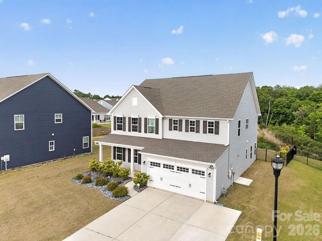 4067 Allenby Lane, Fort Mill, SC 29707