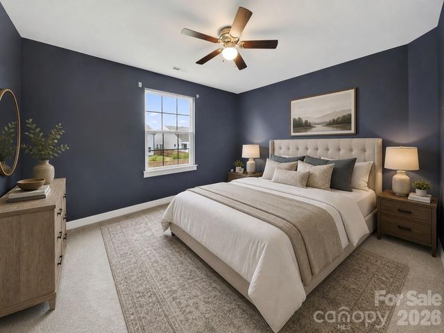 4067 Allenby Lane, Fort Mill, SC 29707