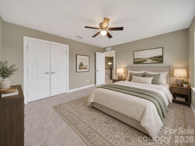 4067 Allenby Lane, Fort Mill, SC 29707