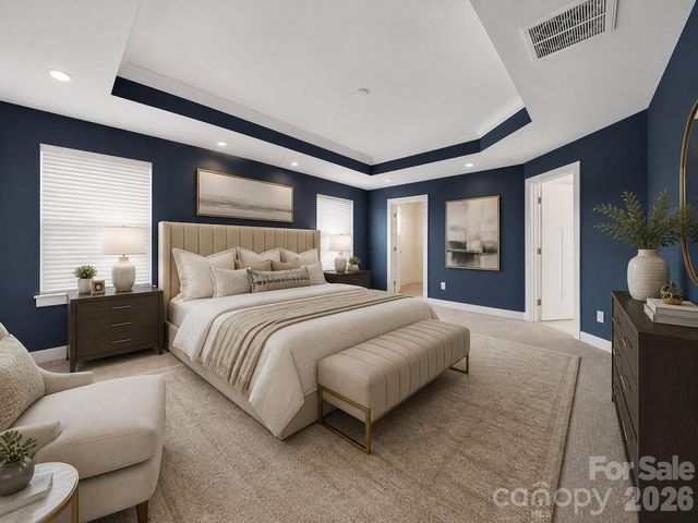 4067 Allenby Lane, Fort Mill, SC 29707