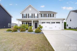 4067 Allenby Lane, Fort Mill, SC 29707