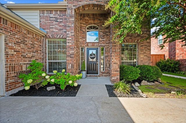 10320 Flat Creek Trail, Mckinney, TX 75072