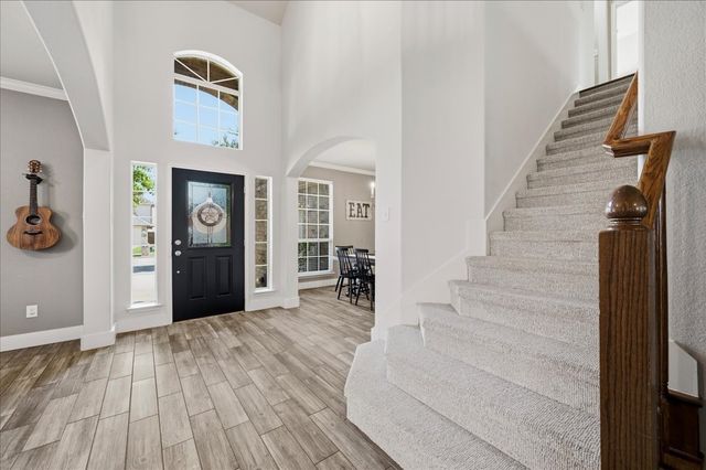 10320 Flat Creek Trail, Mckinney, TX 75072