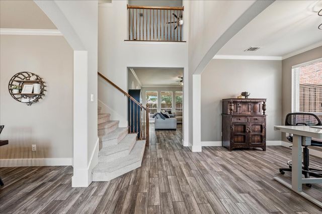 10320 Flat Creek Trail, Mckinney, TX 75072