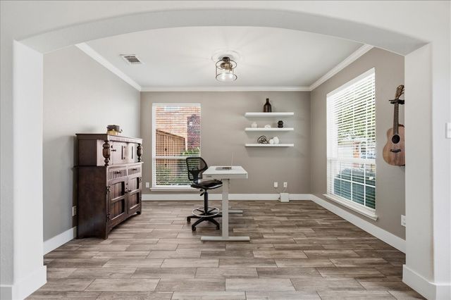 10320 Flat Creek Trail, Mckinney, TX 75072