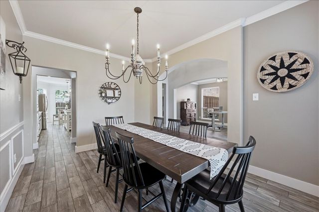 10320 Flat Creek Trail, Mckinney, TX 75072