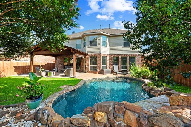 10320 Flat Creek Trail, Mckinney, TX 75072