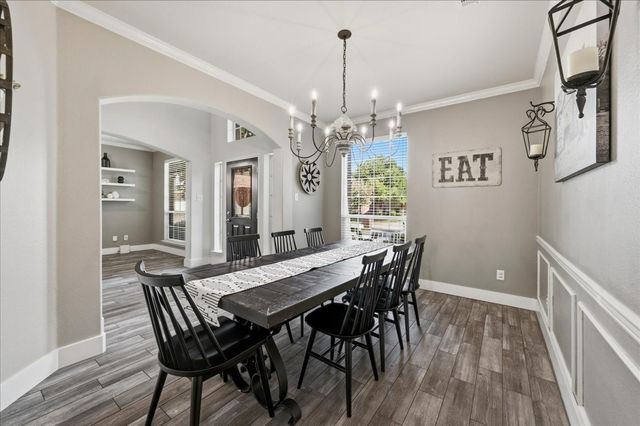 10320 Flat Creek Trail, Mckinney, TX 75072