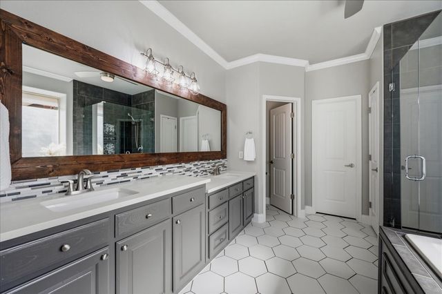 10320 Flat Creek Trail, Mckinney, TX 75072