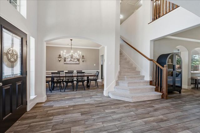 10320 Flat Creek Trail, Mckinney, TX 75072