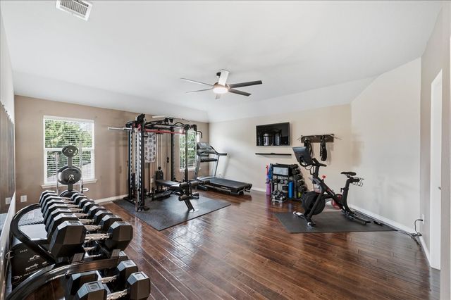 10320 Flat Creek Trail, Mckinney, TX 75072
