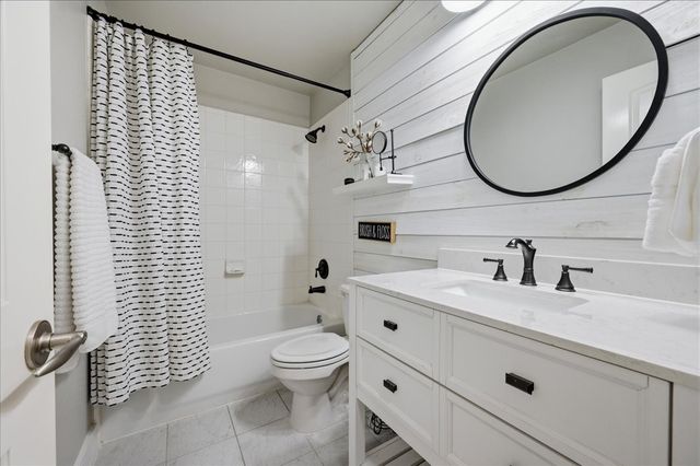 10320 Flat Creek Trail, Mckinney, TX 75072