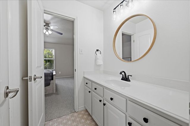 10320 Flat Creek Trail, Mckinney, TX 75072