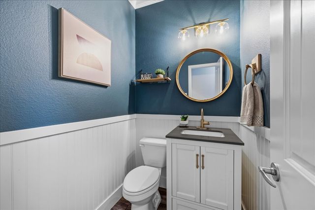 10320 Flat Creek Trail, Mckinney, TX 75072