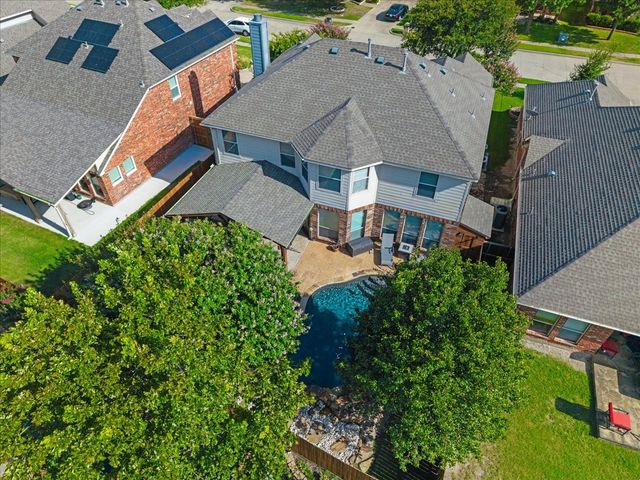 10320 Flat Creek Trail, Mckinney, TX 75072