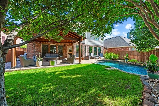10320 Flat Creek Trail, Mckinney, TX 75072