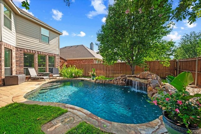10320 Flat Creek Trail, Mckinney, TX 75072