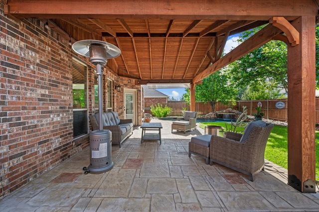 10320 Flat Creek Trail, Mckinney, TX 75072