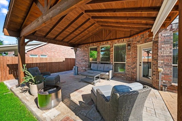 10320 Flat Creek Trail, Mckinney, TX 75072