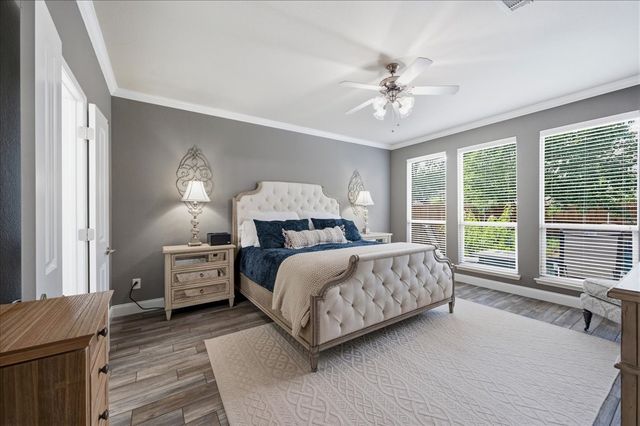 10320 Flat Creek Trail, Mckinney, TX 75072