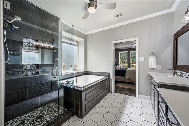 10320 Flat Creek Trail, Mckinney, TX 75072