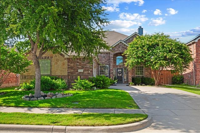 10320 Flat Creek Trail, Mckinney, TX 75072