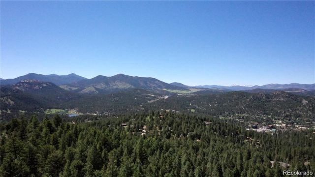 5061 Liberty Drive, Evergreen, CO 80439