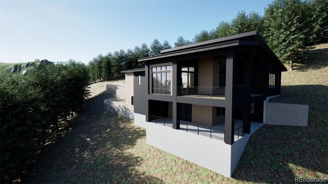 5061 Liberty Drive, Evergreen, CO 80439