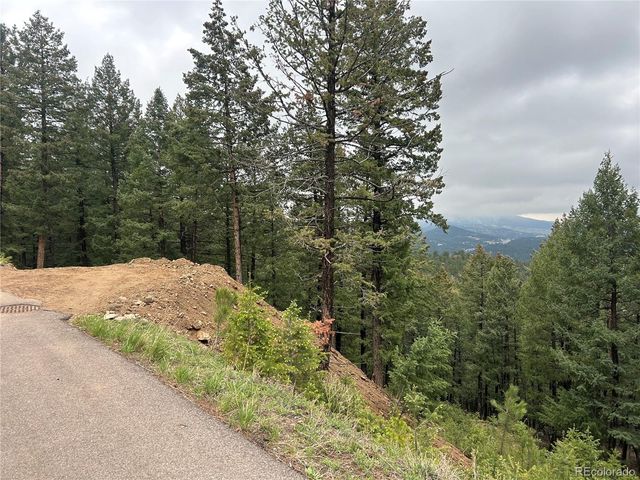5061 Liberty Drive, Evergreen, CO 80439