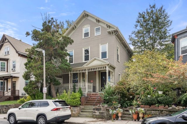 4 Wyoming 2, Boston, MA 02119