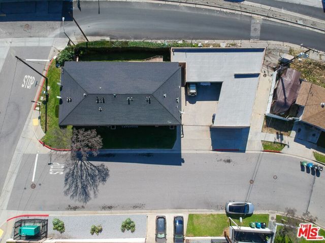 2445 Winthrop Drive, Alhambra, CA 91803