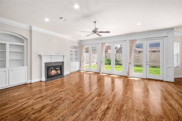 4133 Woodcraft Street, Houston, TX 77025