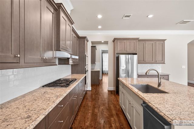 4133 Woodcraft Street, Houston, TX 77025