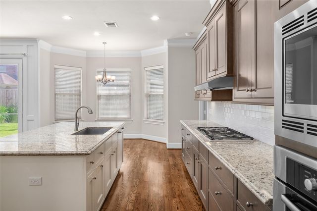 4133 Woodcraft Street, Houston, TX 77025