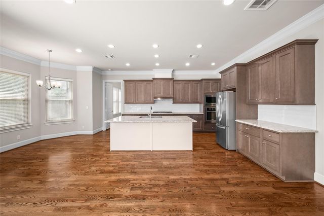 4133 Woodcraft Street, Houston, TX 77025