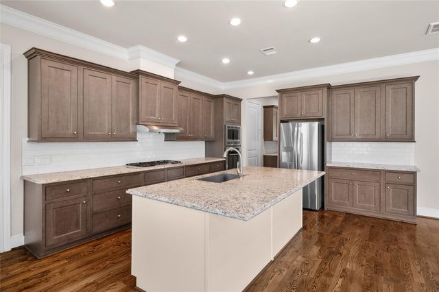 4133 Woodcraft Street, Houston, TX 77025