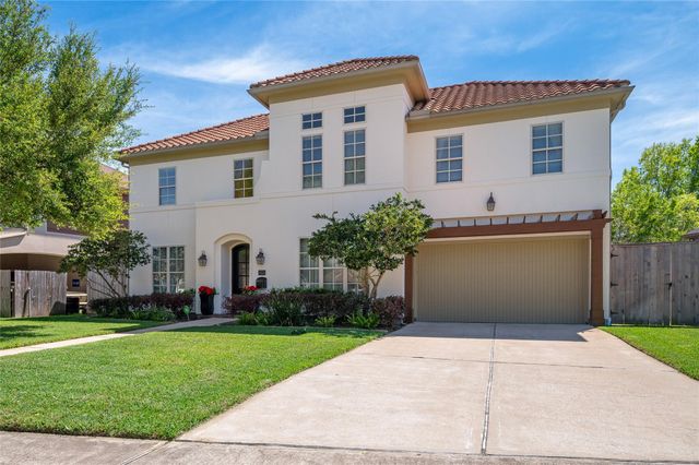 4133 Woodcraft Street, Houston, TX 77025