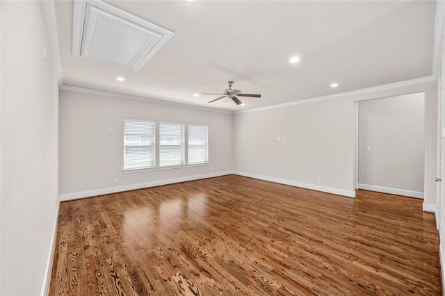 4133 Woodcraft Street, Houston, TX 77025