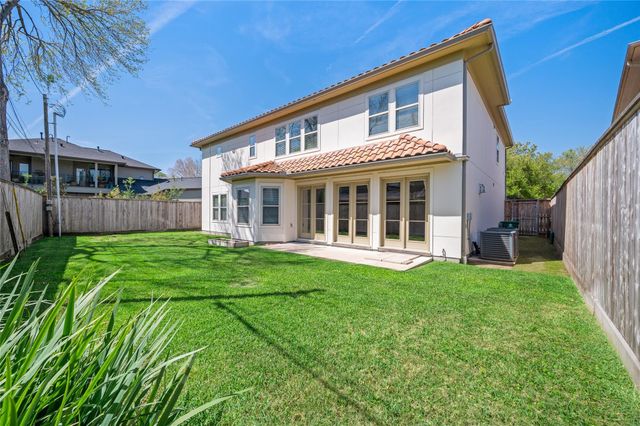 4133 Woodcraft Street, Houston, TX 77025