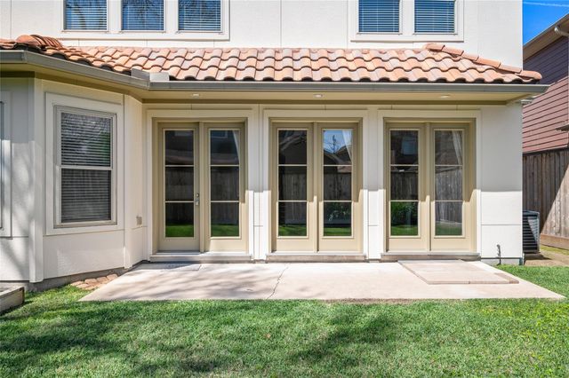 4133 Woodcraft Street, Houston, TX 77025