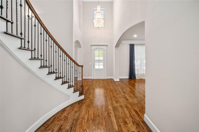 4133 Woodcraft Street, Houston, TX 77025