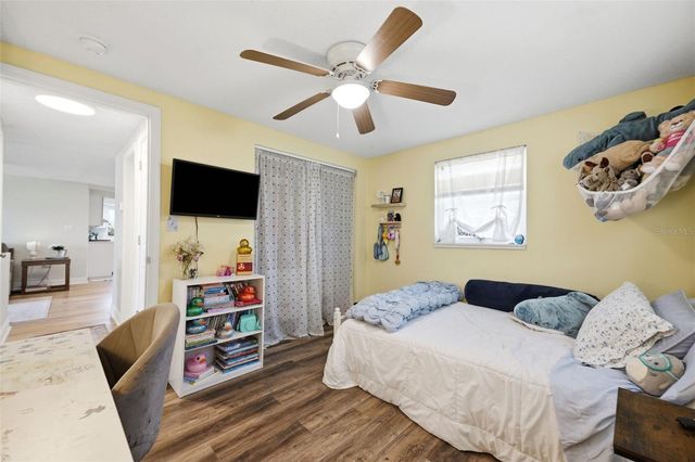 10025 SLEEPY HOLLOW LANE, Port Richey, FL 34668
